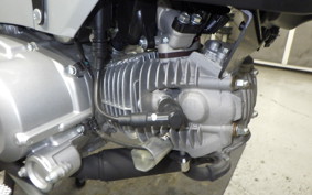 HONDA CROSS CUB 110 JA60