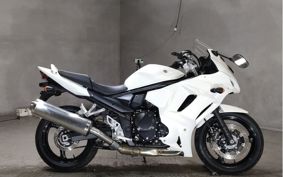 SUZUKI BANDIT1250F GW72A