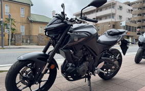 YAMAHA MT-03 ABS 2025 RH25J