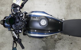 YAMAHA XSR900 2016 RN46J