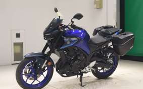 YAMAHA MT-03 ABS 2025