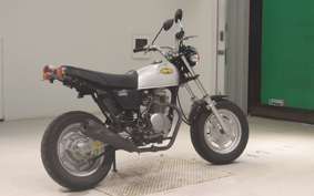 HONDA APE 100 HC07