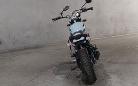 DUCATI SCRAMBLER SIXTY2 2016 KA00A