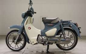 HONDA C125 SUPER CUB 2012 JA58