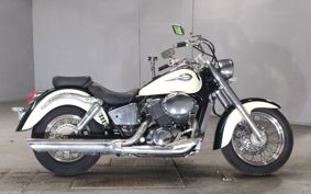 HONDA SHADOW 400 NC34