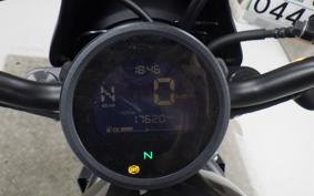 HONDA REBEL 250 S 2003 MC49