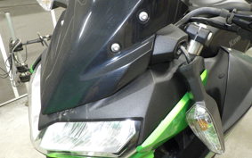 KAWASAKI Z400 Gen.2 2021 EX400G