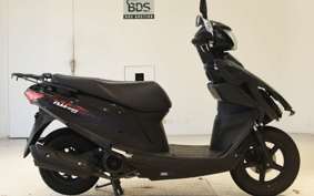 SUZUKI ADDRESS V125 1999 DT11A