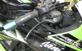 KAWASAKI NINJA ZX-6R 2016