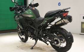 BENELLI TRK502X 2026