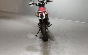 HONDA XLR250R MD22
