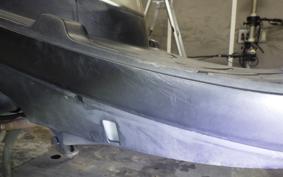 YAMAHA JOG Gen.5 2017 SA36J