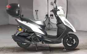YAMAHA JOG125 SEJ5J