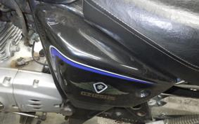 SUZUKI GZ125HS 2022