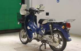 HONDA C50 SUPER CUB AA07