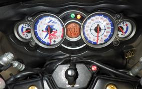 SUZUKI HAYABUSA Gen.2 2010