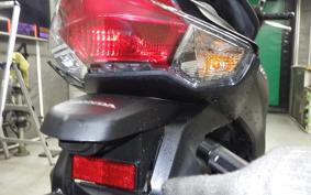 HONDA DIO 110 JK03
