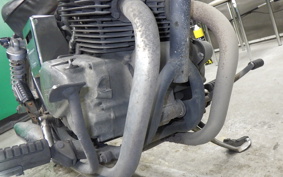HONDA REBEL 250
