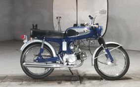 HONDA S90 S90