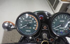 YAMAHA TX650 1975