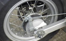 YAMAHA TW200 Gen.2 2007 DG07J