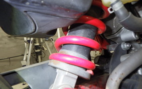 HONDA VTR 250 Gen. 2 MC33