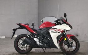 YAMAHA YZF R-3 2015 RH07J