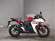 Фото Yamaha YZF R-3 2015 с японского аукциона
