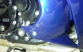 SUZUKI BANDIT 1250 F 2011 GW72A