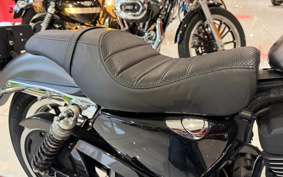 HARLEY XL1200R 2008 CV3