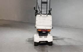 HONDA GYRO TA03