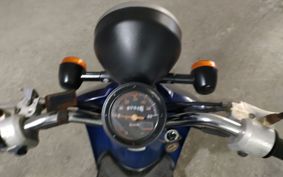 HONDA TODAY AF61