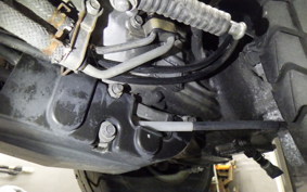 HONDA GYRO CANOPY 2026 TA02