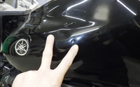 YAMAHA FAZER FZ6 N 2009