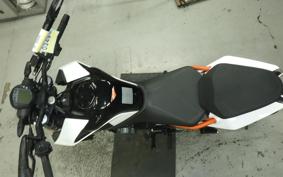 KTM 250 DUKE 2023