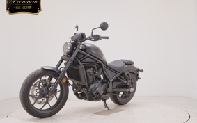 HONDA REBEL 1100 2025 SC87