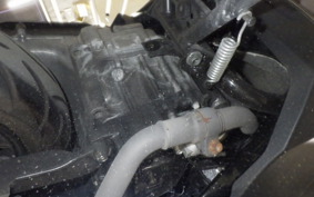 SUZUKI BURGMAN200A CH41A