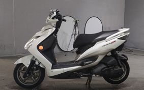 YAMAHA CYGNUS125XSR SE44J