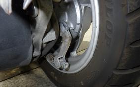 YAMAHA AXIS 125 TREET SE53J