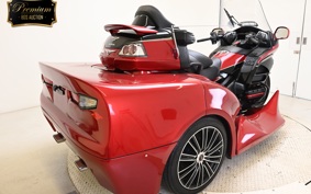 HONDA GL1800SE TRIKE 2022 SC68