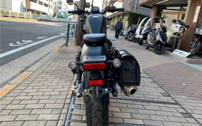 HONDA  REBEL 250 ABS MC49