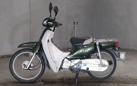 HONDA SUPER CUB50 AA04