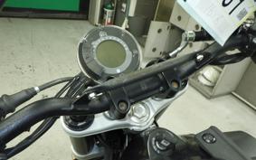 HUSQVARNA SVARTPILEN 401 2022