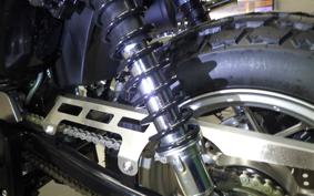 HONDA MONKEY 125 2016 JB02