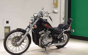 SUZUKI INTRUDER 400 1995 VK51A