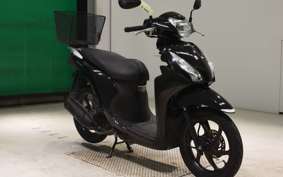 HONDA DIO 110 2004 JF58