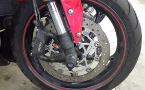 TRIUMPH DAYTONA 675 ABS 2014