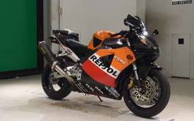 HONDA CBR954RR 2002