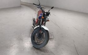 HONDA FTR223 MC34