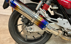 HONDA CB400 SUPER  BOL DOR ABS 2020 NC42